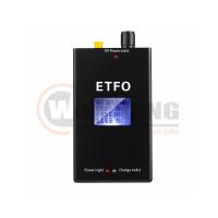 تصویر ETFO Frequency Counter